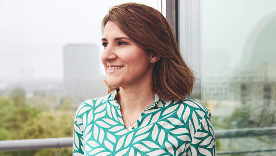 Bild: KI verändert Sichtbarkeit: Wie E.ON Kommunikation neu denkt