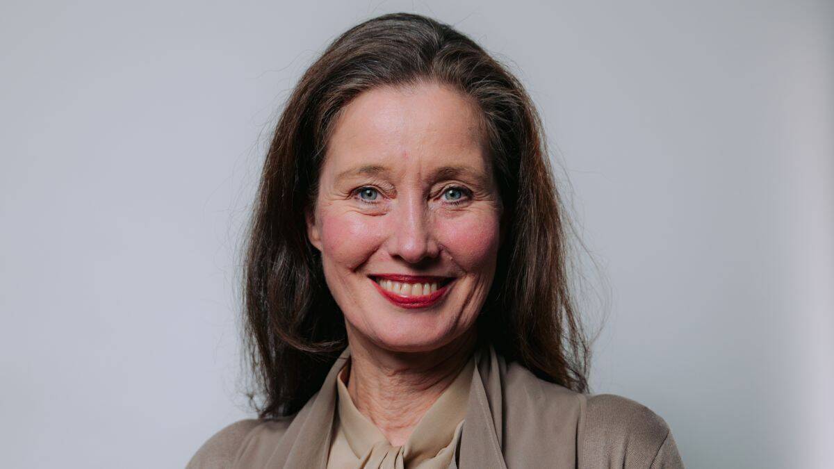 Kristina Bulle: "Das Open Web braucht Transparenz, Mut, Zusammenhalt und offene Kollaboration, um wettbewerbsfähig zu werden."