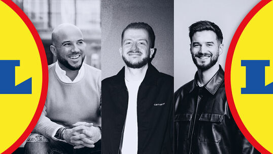 Bild: Lidls Erfolgspfad: Vom Linkin-Park-Meme zur Social-Media-Strategie