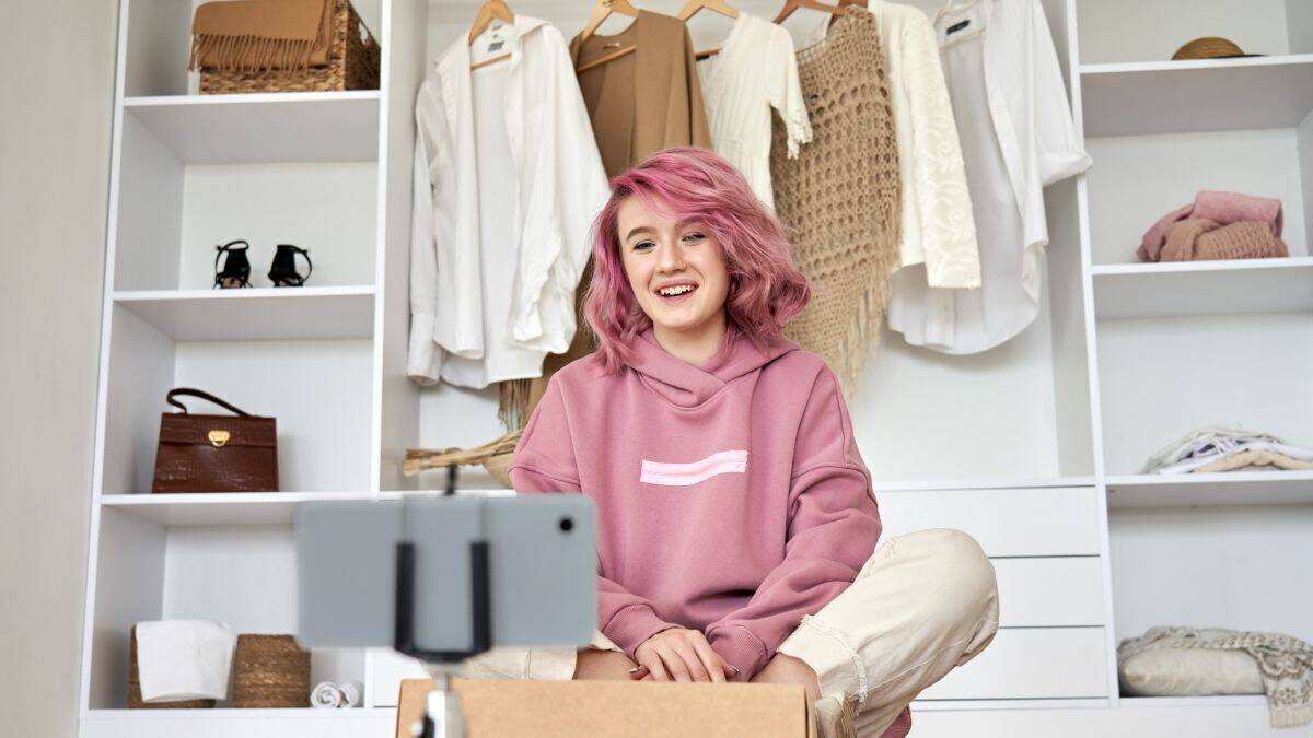 Gen Z: Zwischen Sparwunsch und Konsumismus