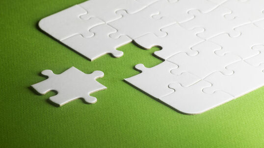 Bild: Marketing zwischen Erwartungsdruck und fehlender Strategieanbindung