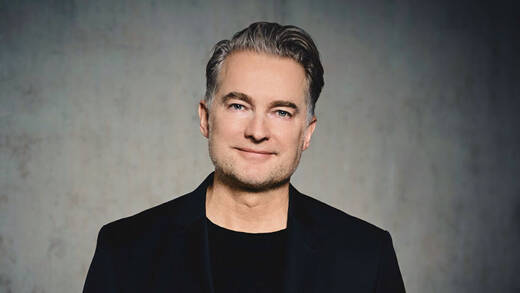 Matthias Becker ist neuer Marketingchef bei Porsche.