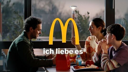 Bild: McDonald's unter Druck: Der neue CMO stellt die Marke wieder über den Preis