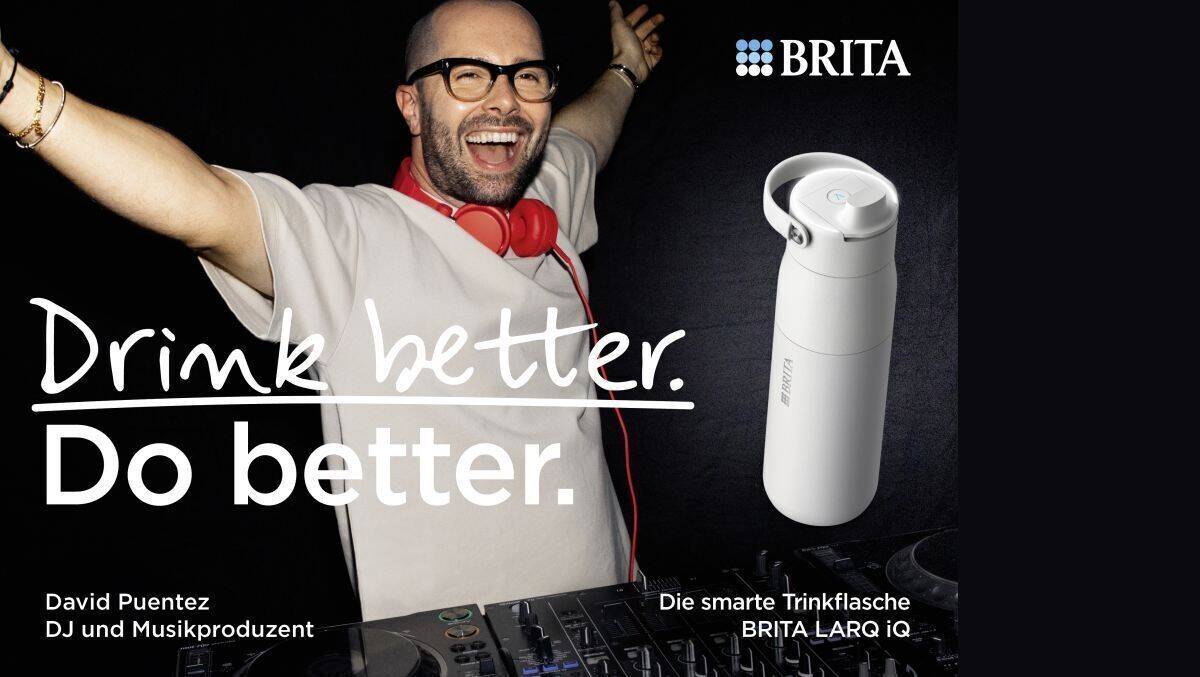 18/1-Motiv mit DJ David Puentez