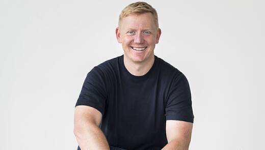 Erik Reintjes ist einer der Gründer von Miss Pompadour und verantwortet den Markenauftritt des Unternehmens als CMO.