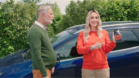 Bild: Mit Humor und Social Drive: Wie Sixt seine Marke neu auflädt