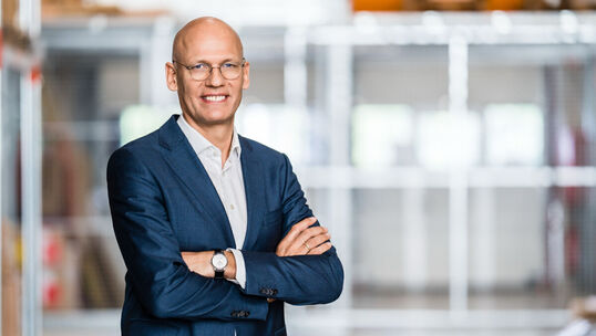 Bild: Mit Stahlkästen zur Love Brand: Der neue Markenweg von Hartmann Tresore
