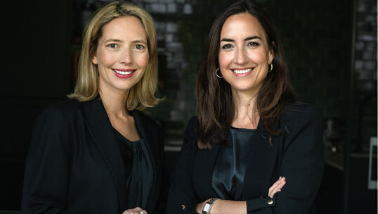 Bild: "Nachhaltigkeit darf kein Luxus sein" – Wie Nivea nach 115 Jahren seine Kultcreme neu erfindet