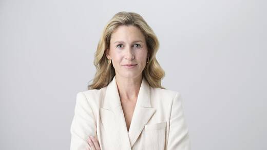 Heike Lari: "Die Partner, die eine duale Strategie fahren – also auch langfristig in ihre Marke investieren – haben deutlich mehr Erfolg."