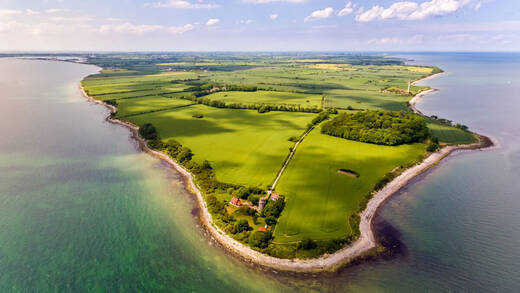 Fehmarn startet Marken-Neustart mit Going Places