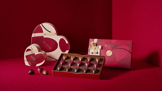 Bild: Neuhaus: "Ehrlicherweise sind wir in den letzten Jahren zu zurückhaltend gewesen"