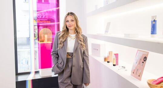 Bild: Ohne Zielgruppe zum Erfolg: Die Marketing-Logik hinter Nø Cosmetics