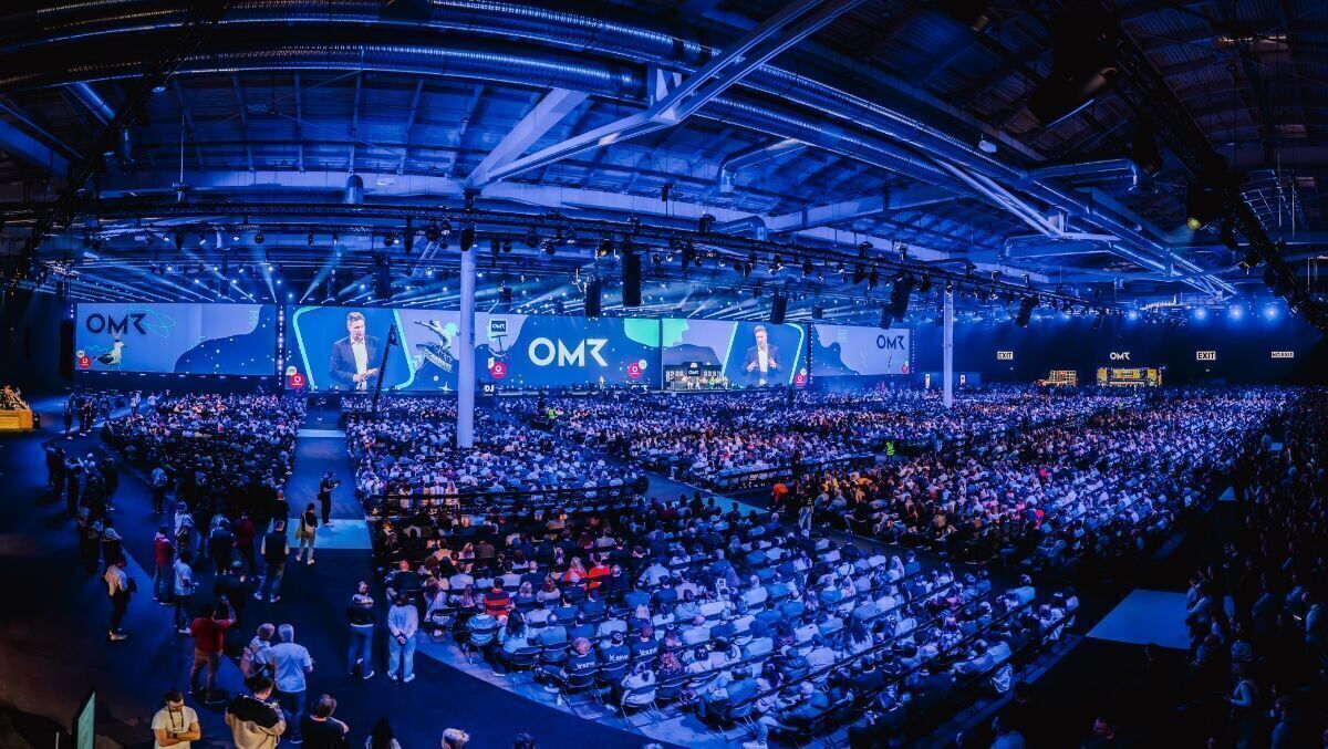 OMR reveals the weak points in modern marketing