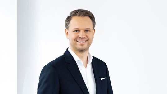 Bild: Personalwechsel mit Signalwirkung: Andrée geht von Douglas zur Otto Group