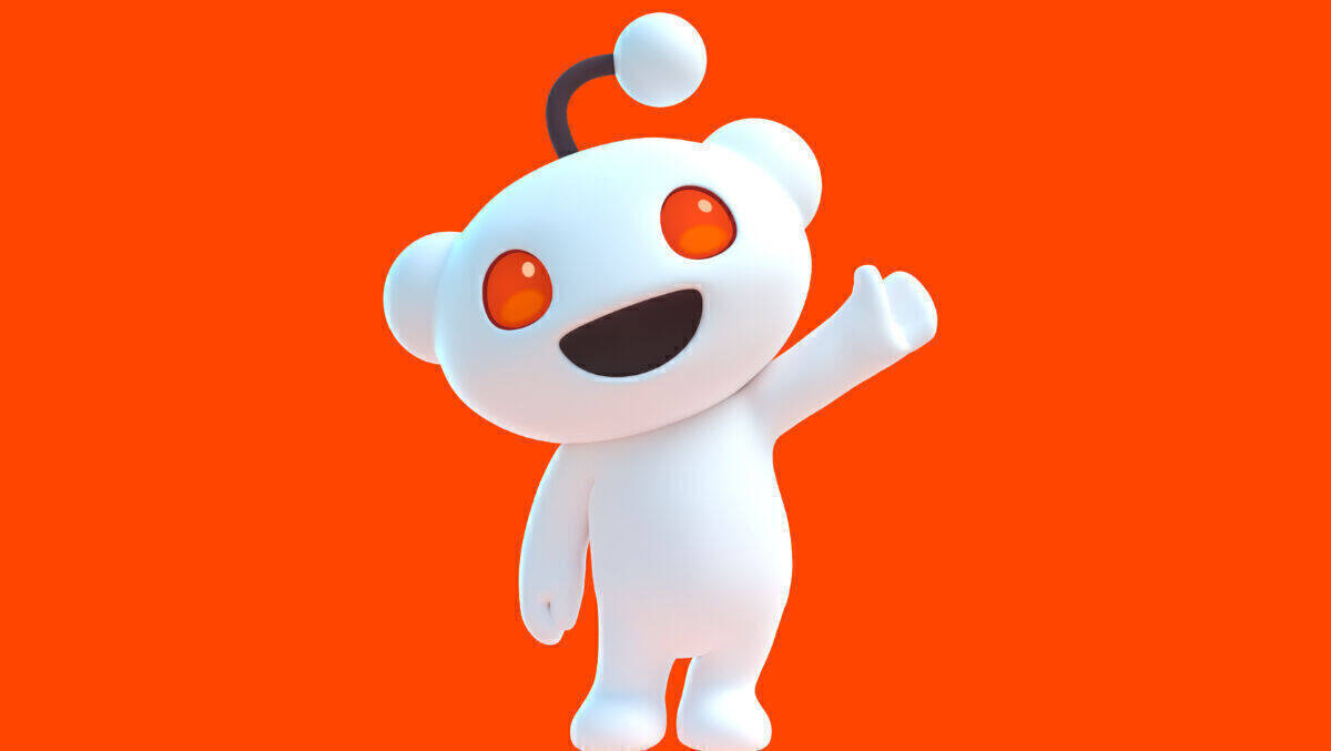 Reddit erlaubt Kund:innen eine neue Art der Werbung.