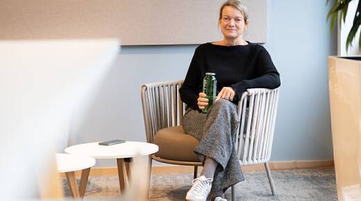 Sabine Jünger treibt nicht nur bei Otto das Thema Retail Media voran - sondern in der gesamten Branche.