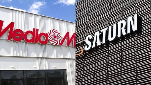 Für Ceconomy wird die klare Abgrenzung der beiden Marken zur zentralen Aufgabe.