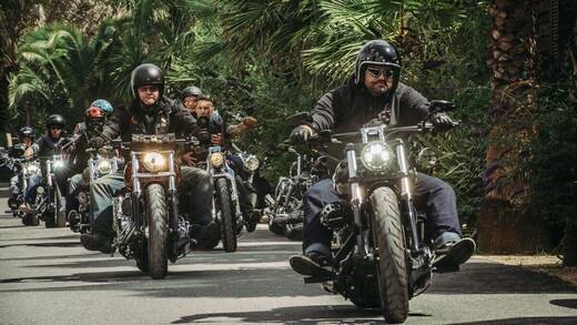 Harley-Davidson knickt ein - ein Fehler, findet Gerald Hensel.