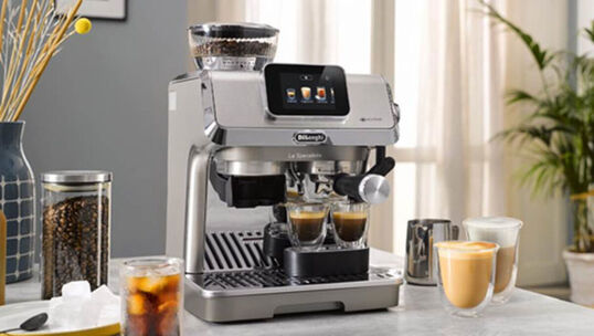 Bild: So erreicht De’Longhi mit Hollywood-Flair ein Millionenpublikum auf Social Media