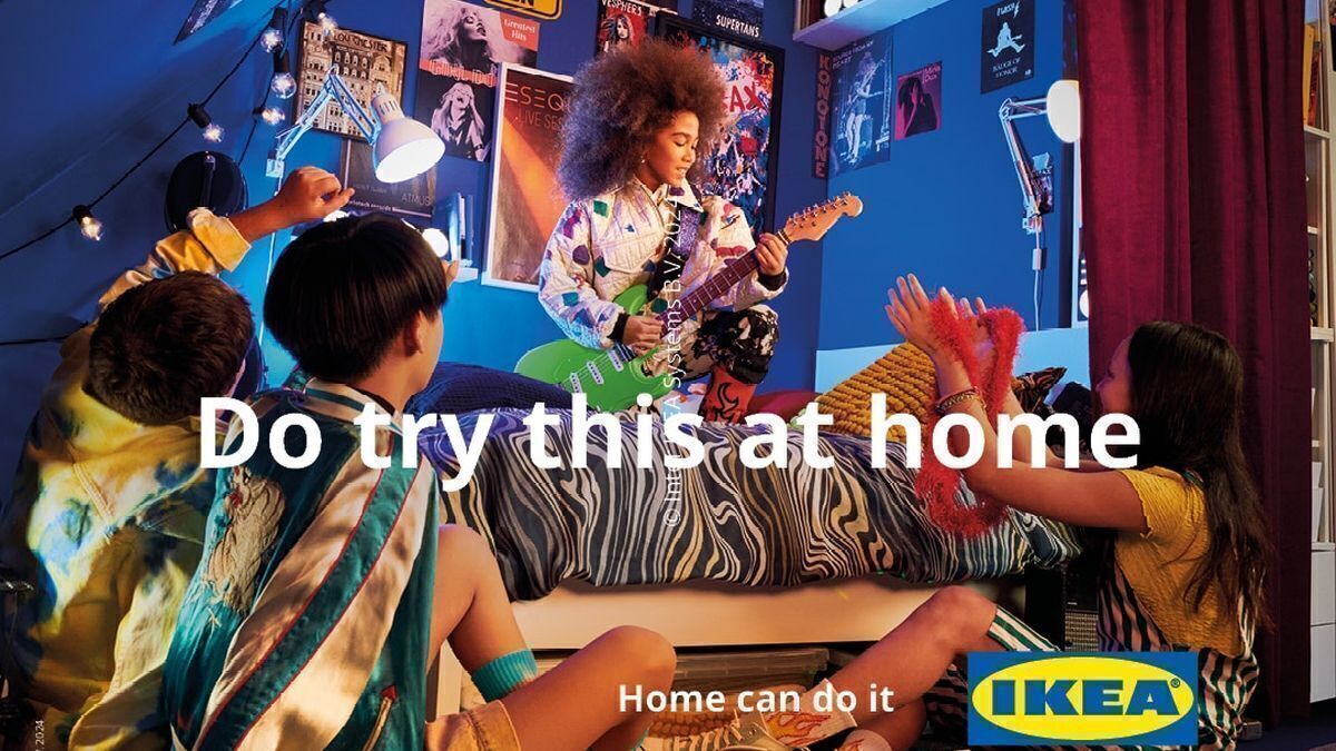Ikeas Erste Globale Kampagne Von McCann W V ikeas-erste-globale-kampagne-von-mccann-w-v