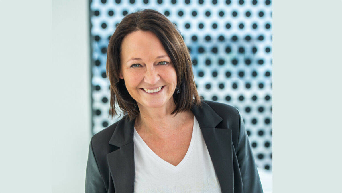 Susanne Franz wird Marketingchefin von VW