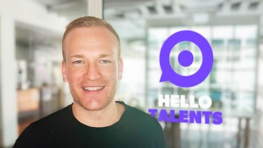 Bild: Talent Relations statt Stellenanzeige: So kommen die besten Mitarbeitenden zu euch