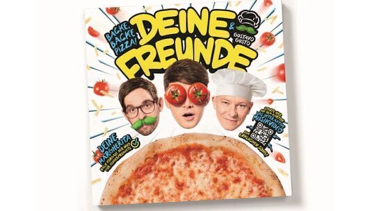 Bild: Talk to me, touch me, teach me: Die drei neuen Regeln für Markenwirkung