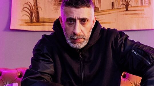 Bild: Viel Männlichkeit, wenig Marke: So adressiert Katjes die Community