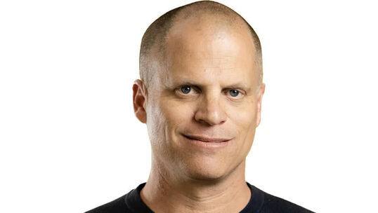 Bild: Vom Marktplatz zur Bühne: Wie Fiverr seine Freelancer zur Story macht