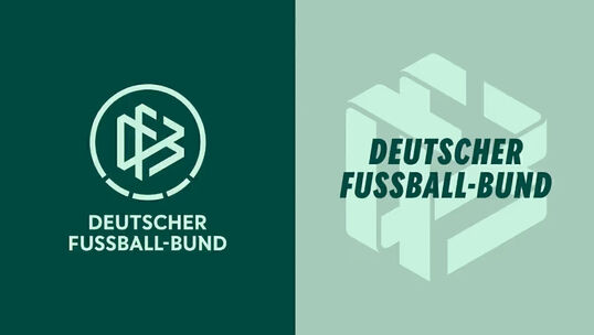 Bild: Vom Wappen zur Marke: Der neue Kurs des DFB