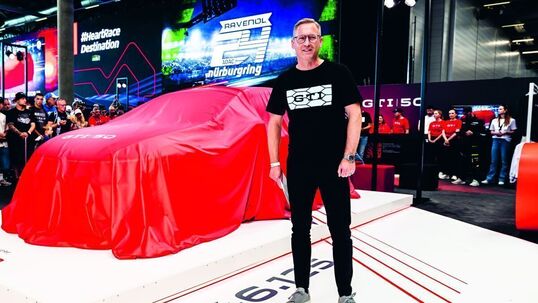 Bild: VW denkt Social Media neu - und wird mit 175 Prozent mehr Engagement belohnt