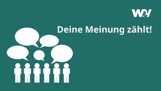 Bild: W&V Morgenpost: Wie geht es weiter?