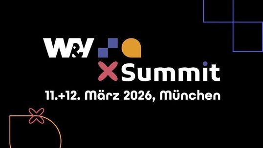 W&V Summit 2026 – der strategische Jahresauftakt für Marketing-Entscheider:innen