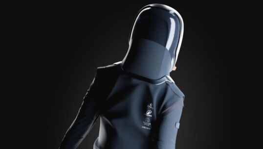 Bild: Warum Decathlons Einstieg in die Raumanzug-Entwicklung eine kluge Strategie ist