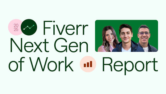 Bild: Warum die Gen Z auf fünf Jobs statt auf einen Chef setzt