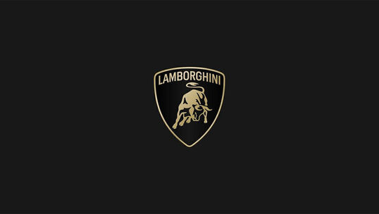 Bild: Warum Lamborghinis neues Logo durch den TÜV fällt