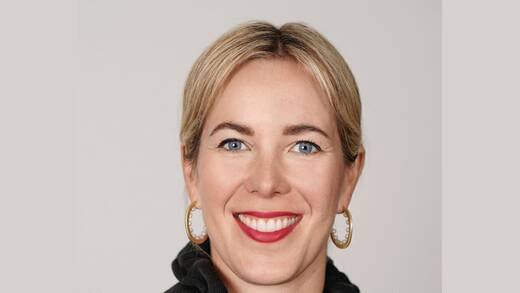 Isabelle Schnellbügel ist Chief Strategy & Transformation Officer und Marketing Advisory Lead bei Accenture Song DACH