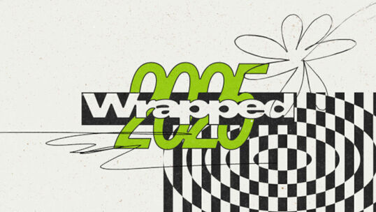 Bild: Warum Wrapped-Formate nerven, aber trotzdem perfektes Marketing sind