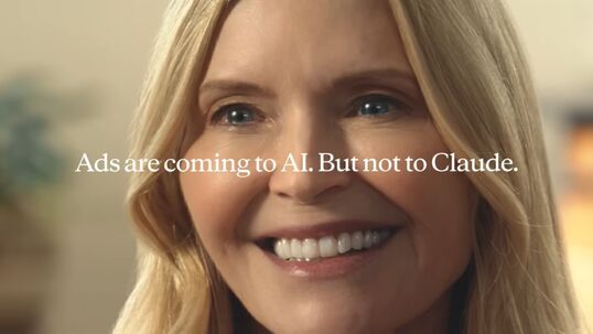 Bild: Wegen Super-Bowl-Ad: Zoff zwischen Anthropic und OpenAI