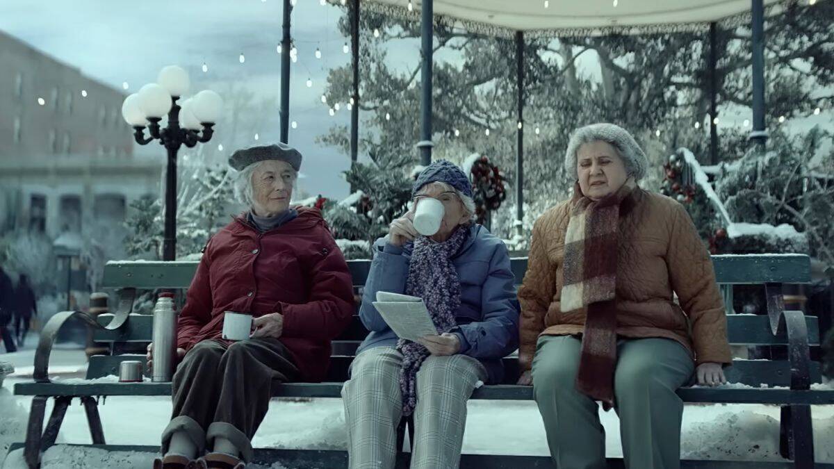 Spots, die verschiedene gesellschaftliche Gruppen repräsentieren, werden positiv wahrgenommen.