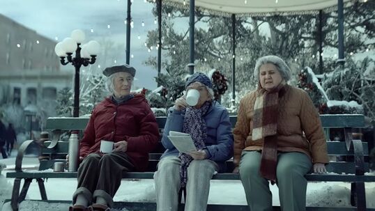 Bild: Weihnachtszauber mit Methode: Kantar entschlüsselt den ROI der Xmas-Spots