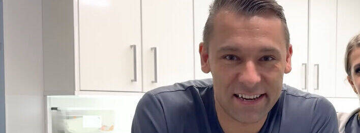 Dr. Stefan Helka ist Gründer von Denta1