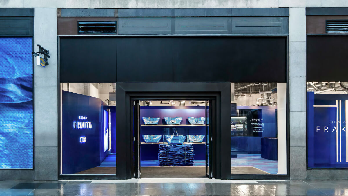 Frakta shop ikea best sale