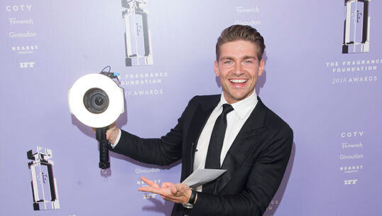 Bild: Wie Jeremy Fragrance die Parfümketten distanziert