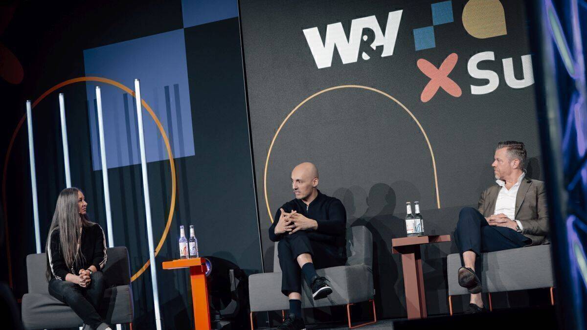 W&V-Redakteurin Manuela Pauker befragt Mokhtar Benbouazza (S. Oliver Group) und Rik Strubel (Westwing), wie sie es mit dem Influencer Marketing halten.