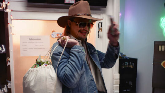 Bild: Wie Rügenwalder seinen Werbeklassiker in die Gegenwart holt