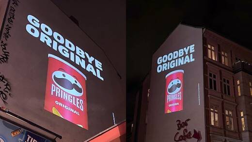 Pringles verkündet das Aus für seine beliebteste Geschmacksrichtung.