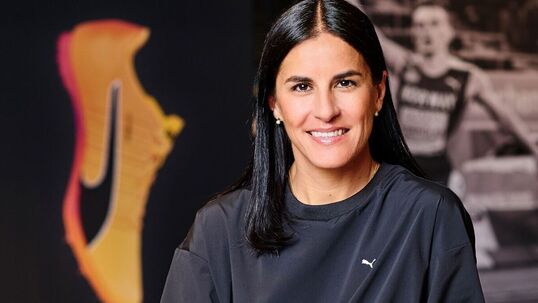 Bild: Zu kommerziell! Wie Maria Valdes Puma reanimiert