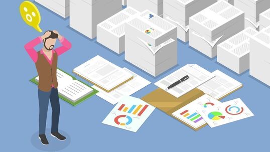 Bild: Zu viel Digitalisierung, zu wenig Architektur: Die unterschätzte Falle für Marketing und Agenturen