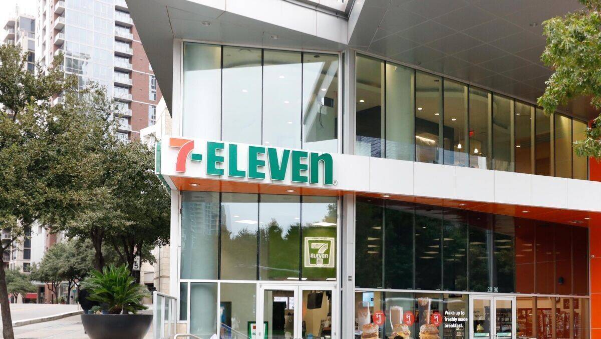 Die Convenience-Kette 7-Eleven plant den Einstieg in Deutschland.